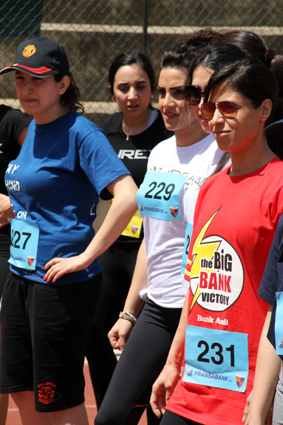 9th Beirut Corporate Games